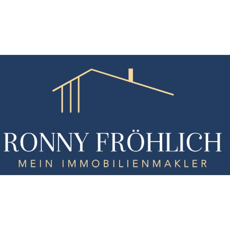 Ronny Fröhlich - Immobilienmakler Sachsen - Thum, Chemnitz, Landkreis Zwickau & Umland