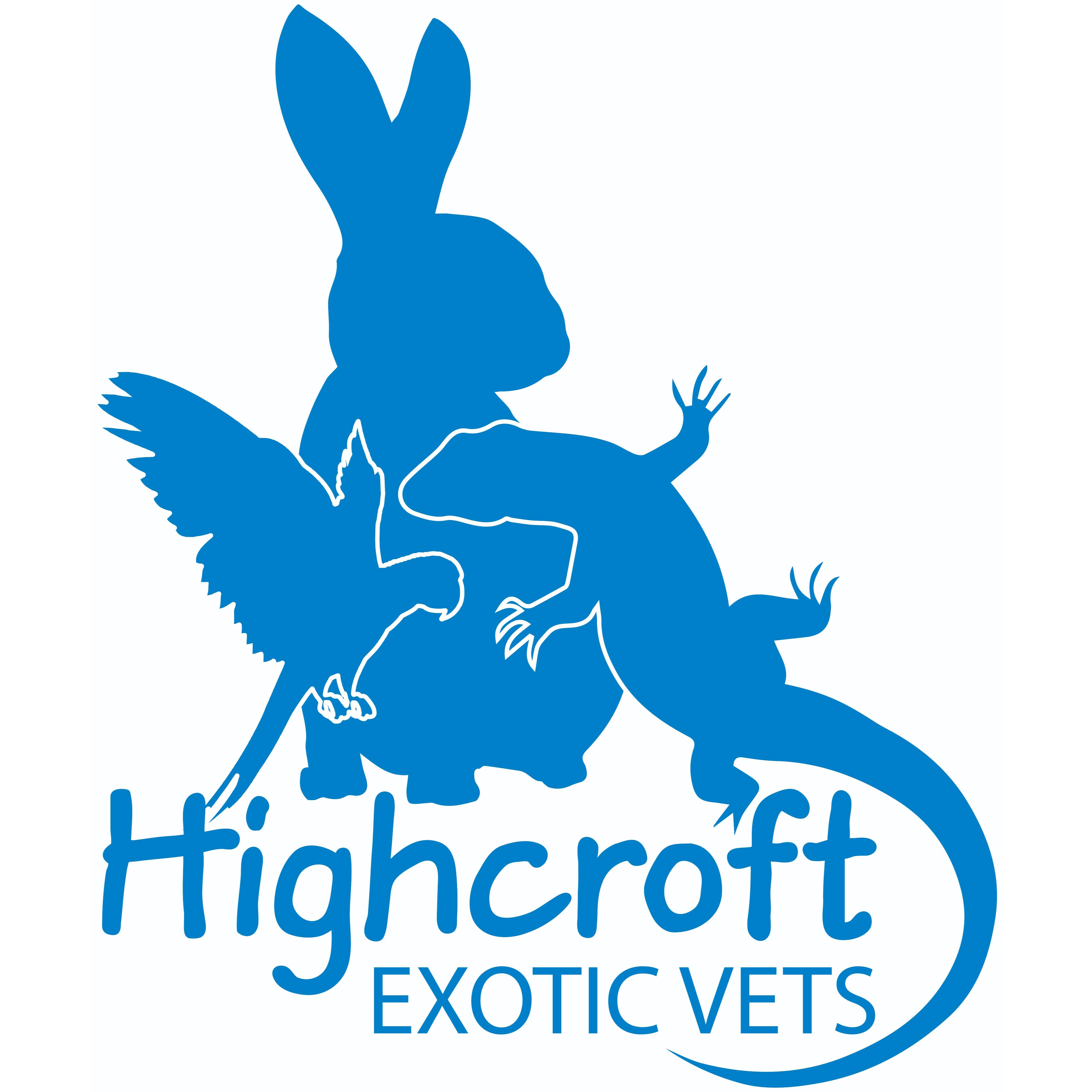 Highcroft Exotic Vets
