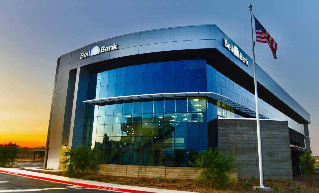 Bell Bank, Southeast Valley