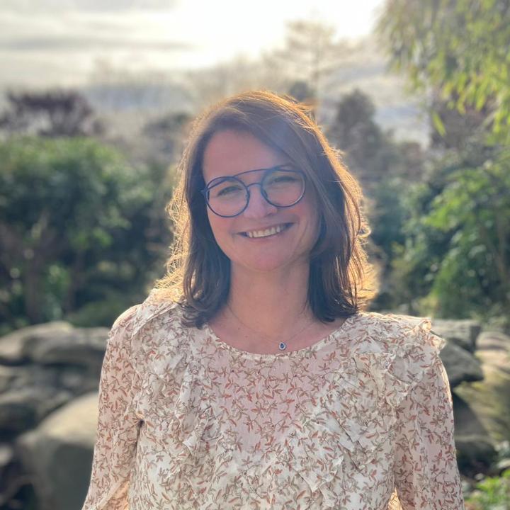 Christèle Niderkorn Énergéticienne, magnétiseuse, reconnexion