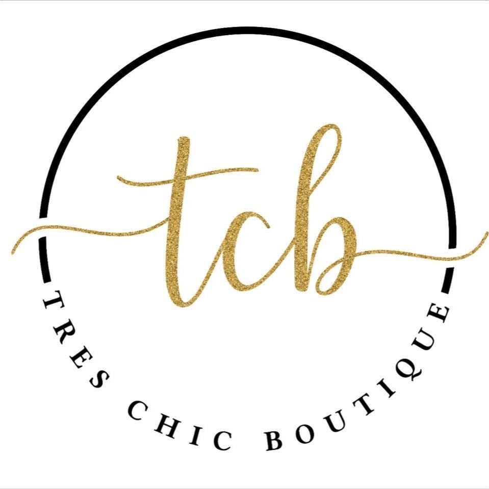 Tres Chic Boutique