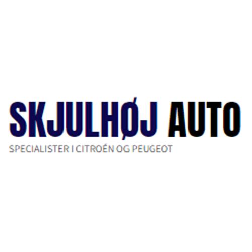 Skjulhøj Auto ApS