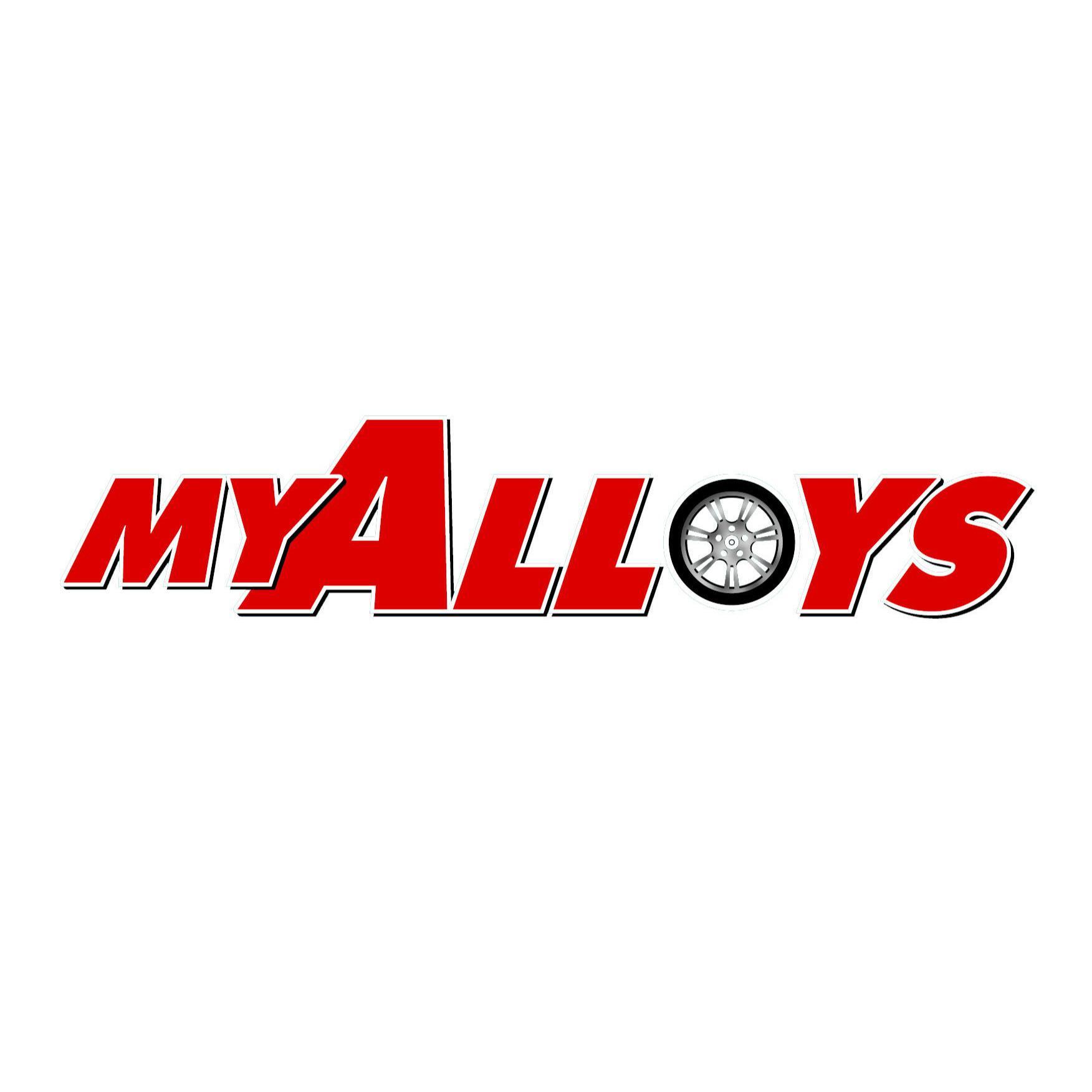 MyAlloys