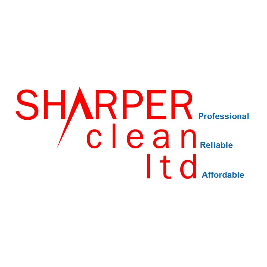 Sharper Clean Ltd