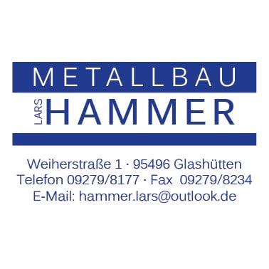 Metallbau Lars Hammer