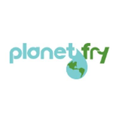 Planet Fry