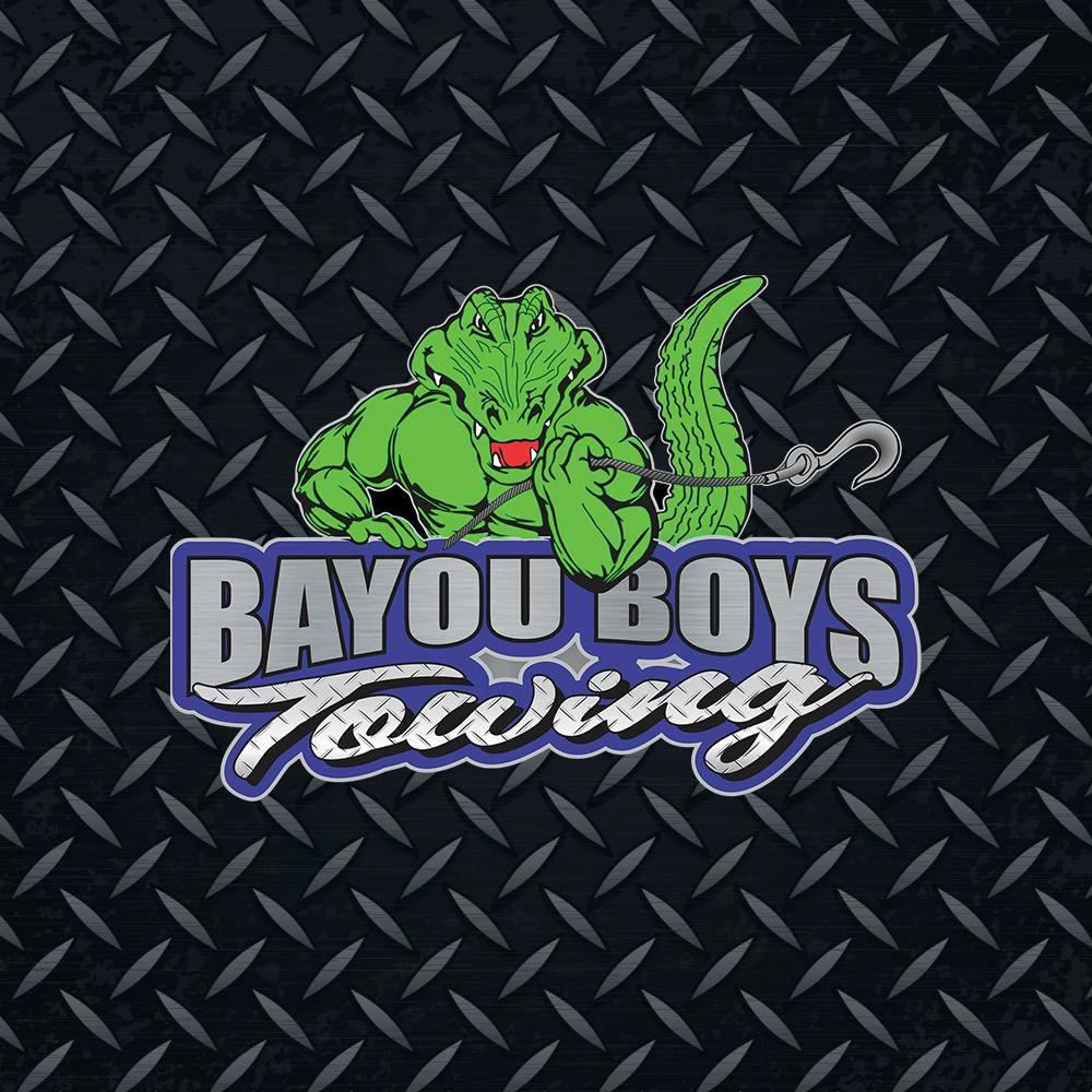 Bayou Boys Towing