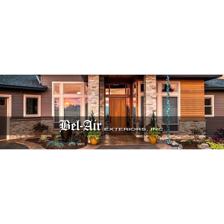 Bel-Air Exteriors