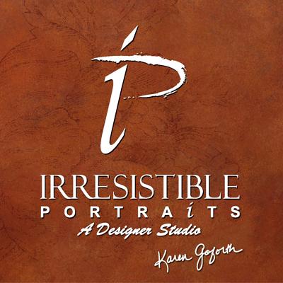Irresistible Portraits By Karen Goforth