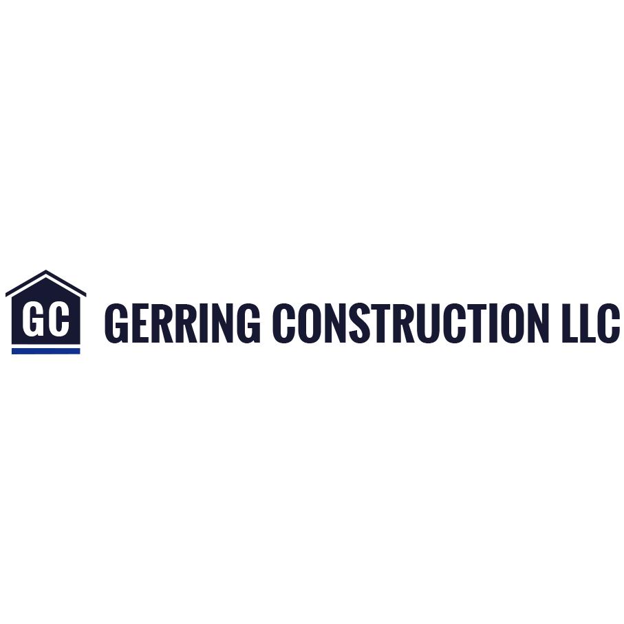 Gerring Construction