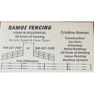 Ramos Fencing