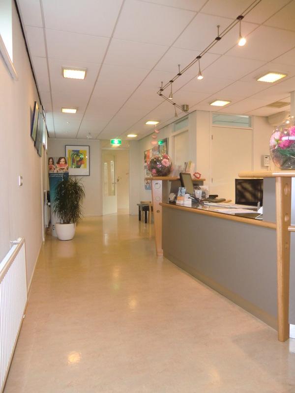 Tandartspraktijk Neppelenbroek