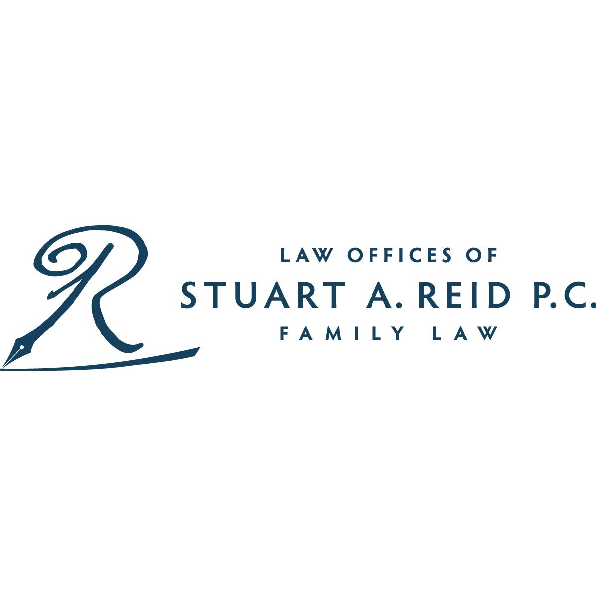 Law Office of Stuart A. Reid P.C.