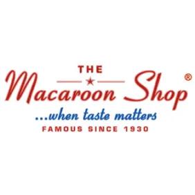The Macaroon Shop