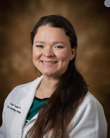 Kayla C. Connell, PA-C