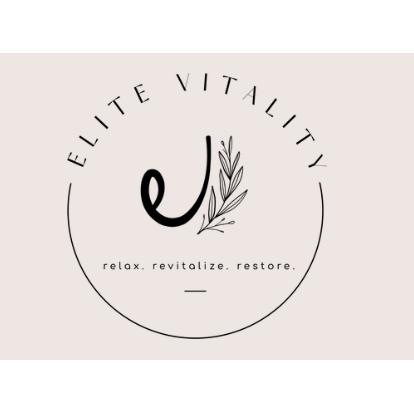 Elite Vitality MN