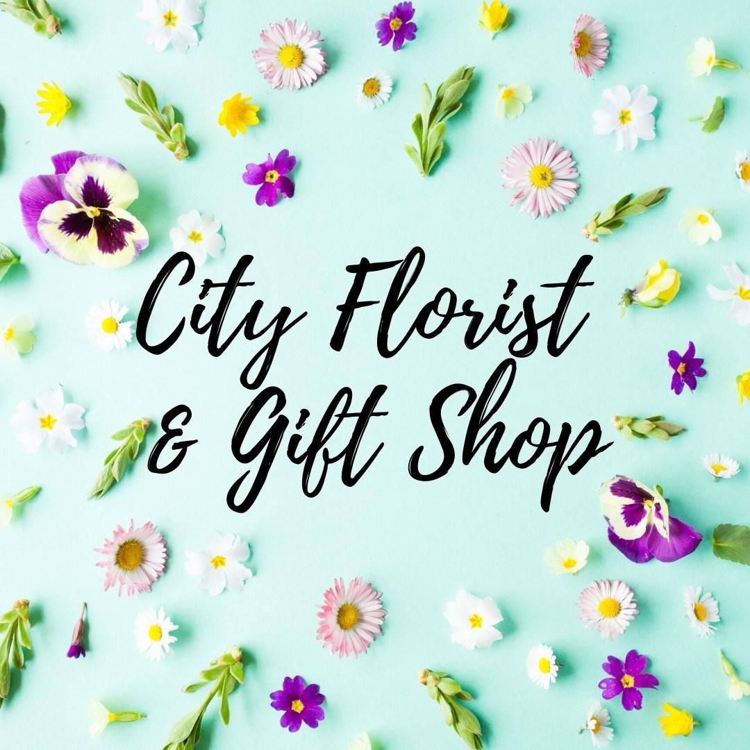 City Florist & Gift Shop