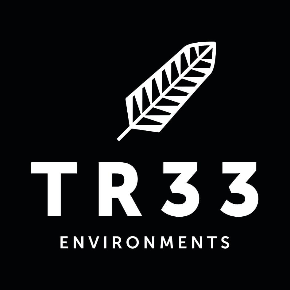 Tr33 Ltd
