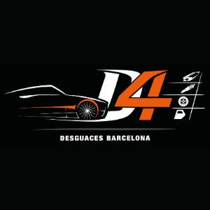 D4 Desguaces Barcelona