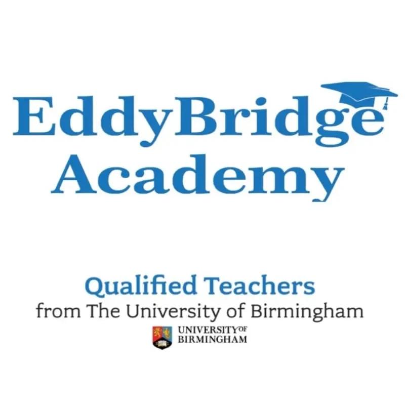 EddyBridge Academy
