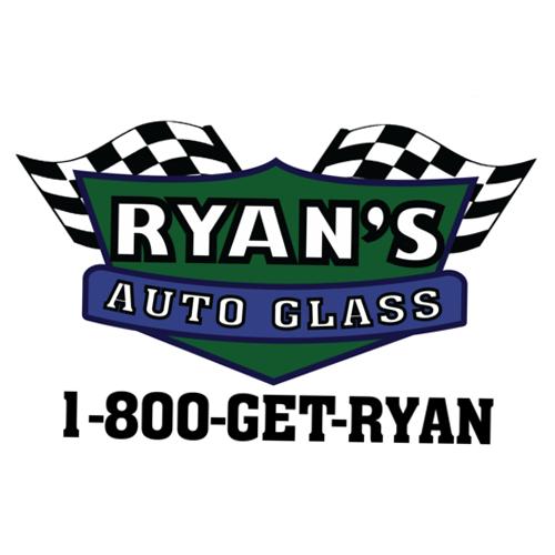 Ryan's Auto Glass