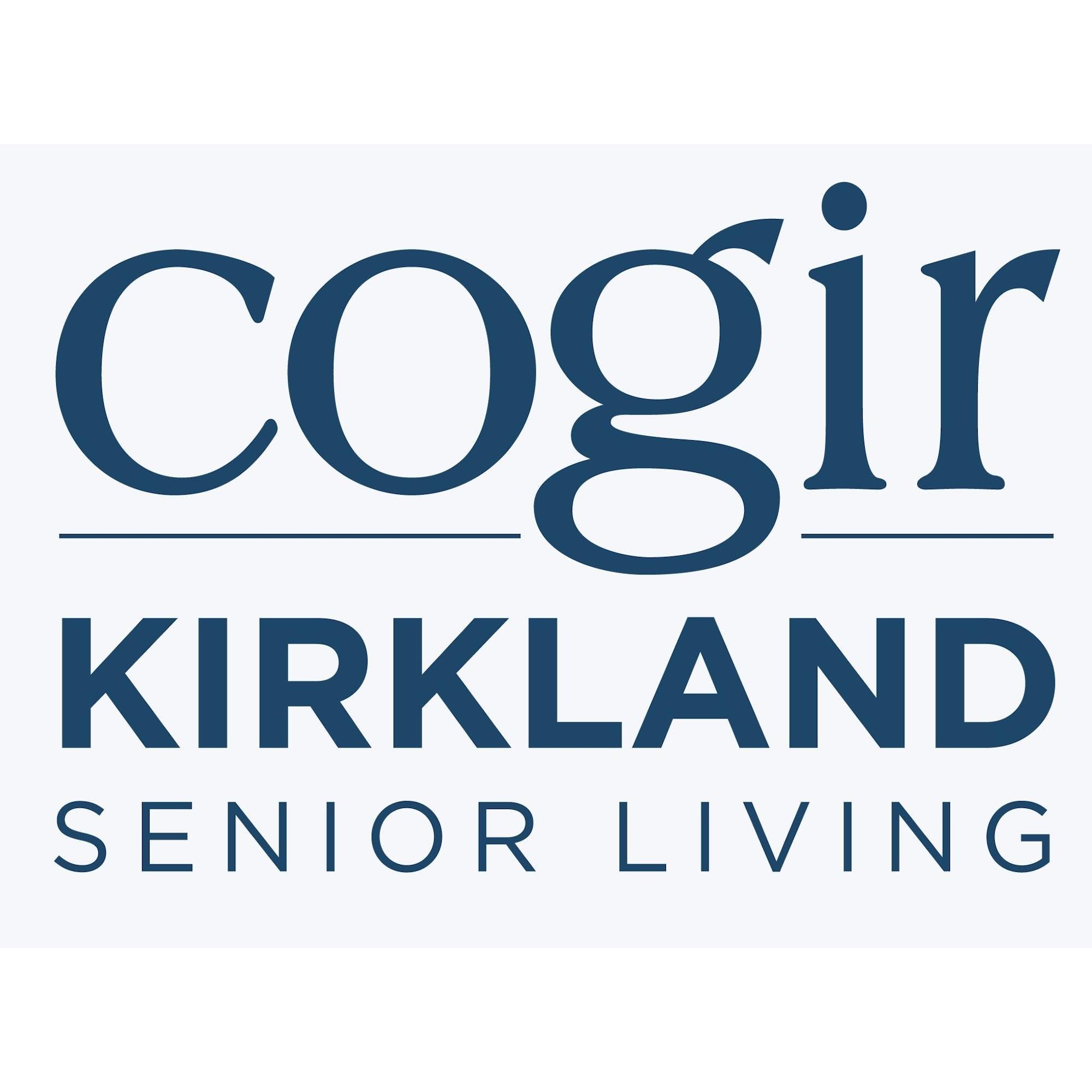 Cogir of Kirkland