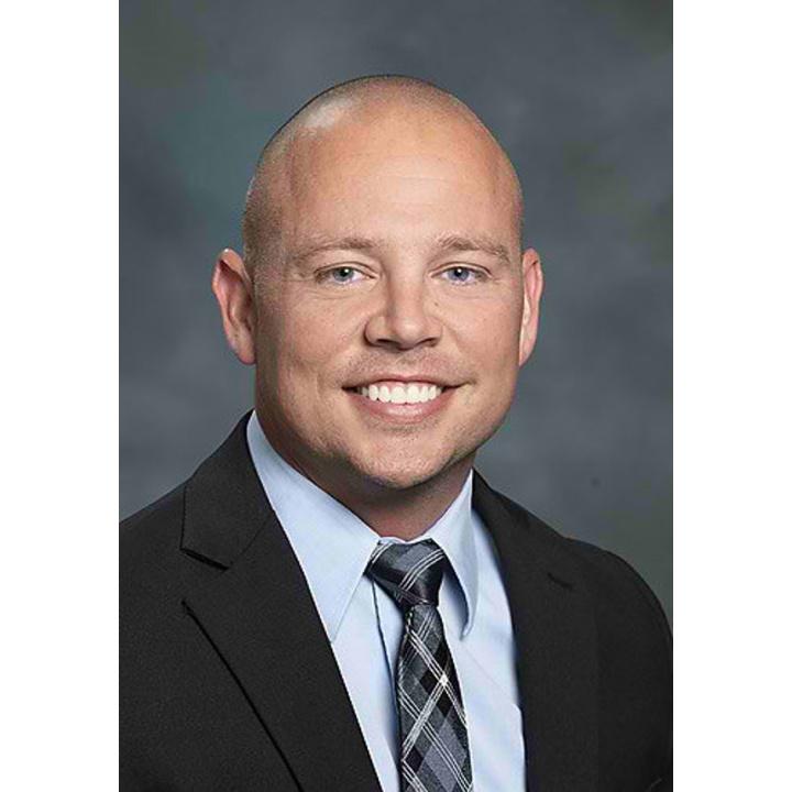 Matthew Jordan Hendrix, MD