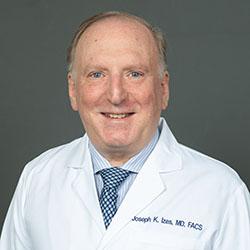 Joseph K. Izes, MD, FACS