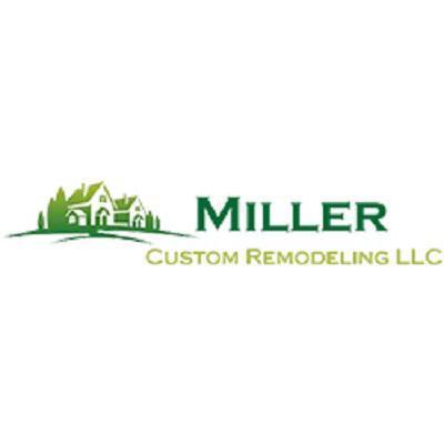 Miller Custom Remodeling LLC