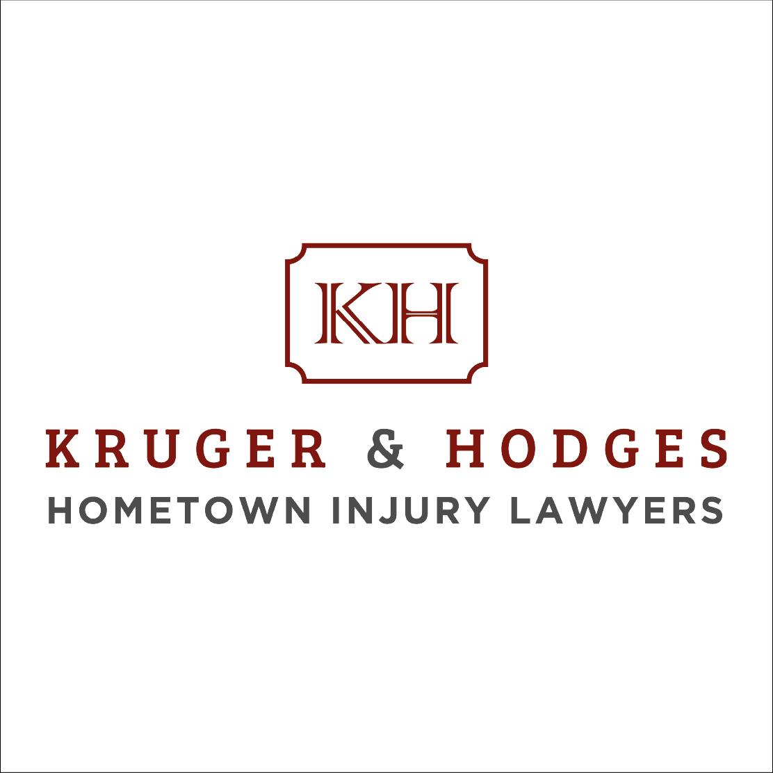 Kruger & Hodges Hometown Injury Lawyers