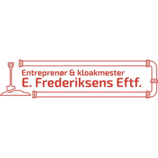Erik Frederiksens Eftf. ApS