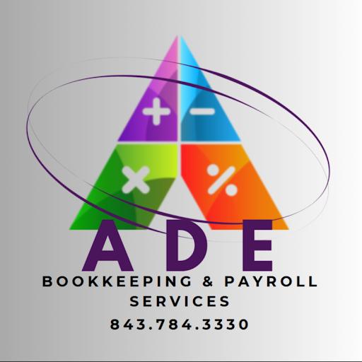ADE Bookkeeping and Payroll Service LLC