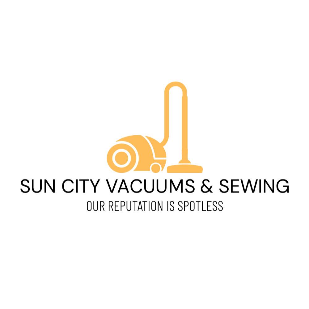 Sun City Vacuums & Sewing