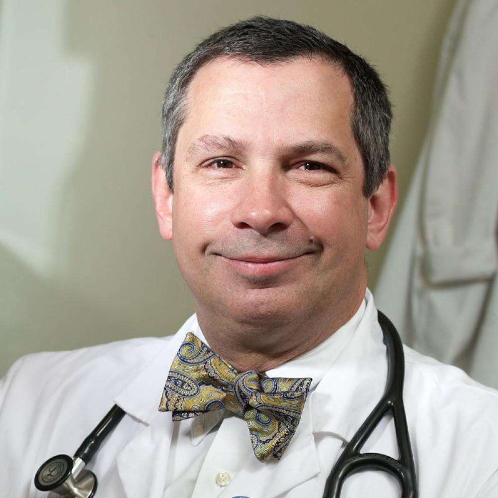 Sergio A. Giralt, MD - MSK Bone Marrow Transplant Specialist & Cellular Therapist