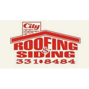 City Roofing &Siding