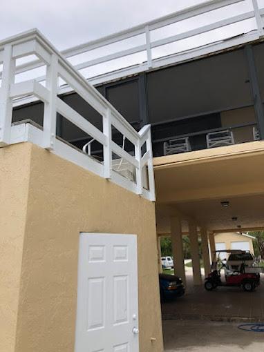 Island Painting & Pressure Cleaning