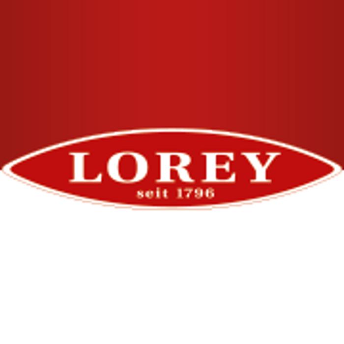 LOREY Frankfurt: Haushaltswaren - Porzellan - Elektrogeräte