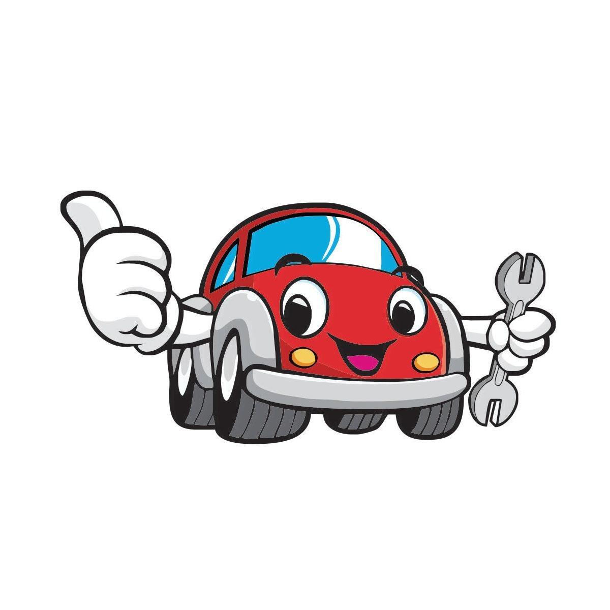 L un V, SIA, autoserviss