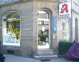 Bismarck-Apotheke