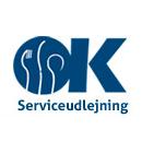 Ok-Serviceudlejning