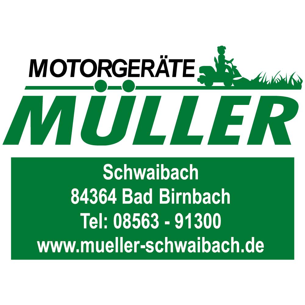 Motorgeräte Müller