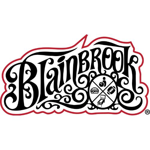 Blainbrook Entertainment Center