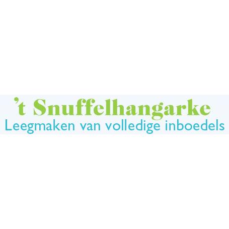 Inboedels 't Snuffelhangarke