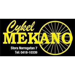 Cykelmekano i Landskrona AB