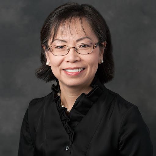 Mindie H. Nguyen MD MAS AGAF FAASLD