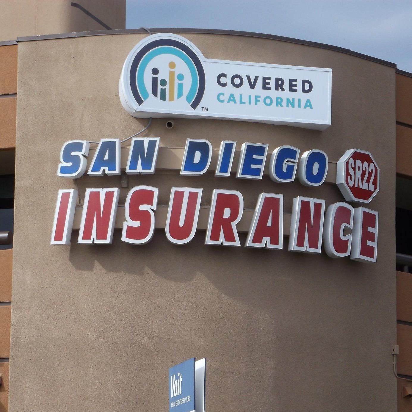 San Diego Insurance