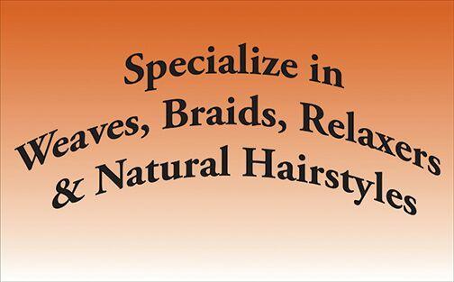 Hair N Extensions Boutique