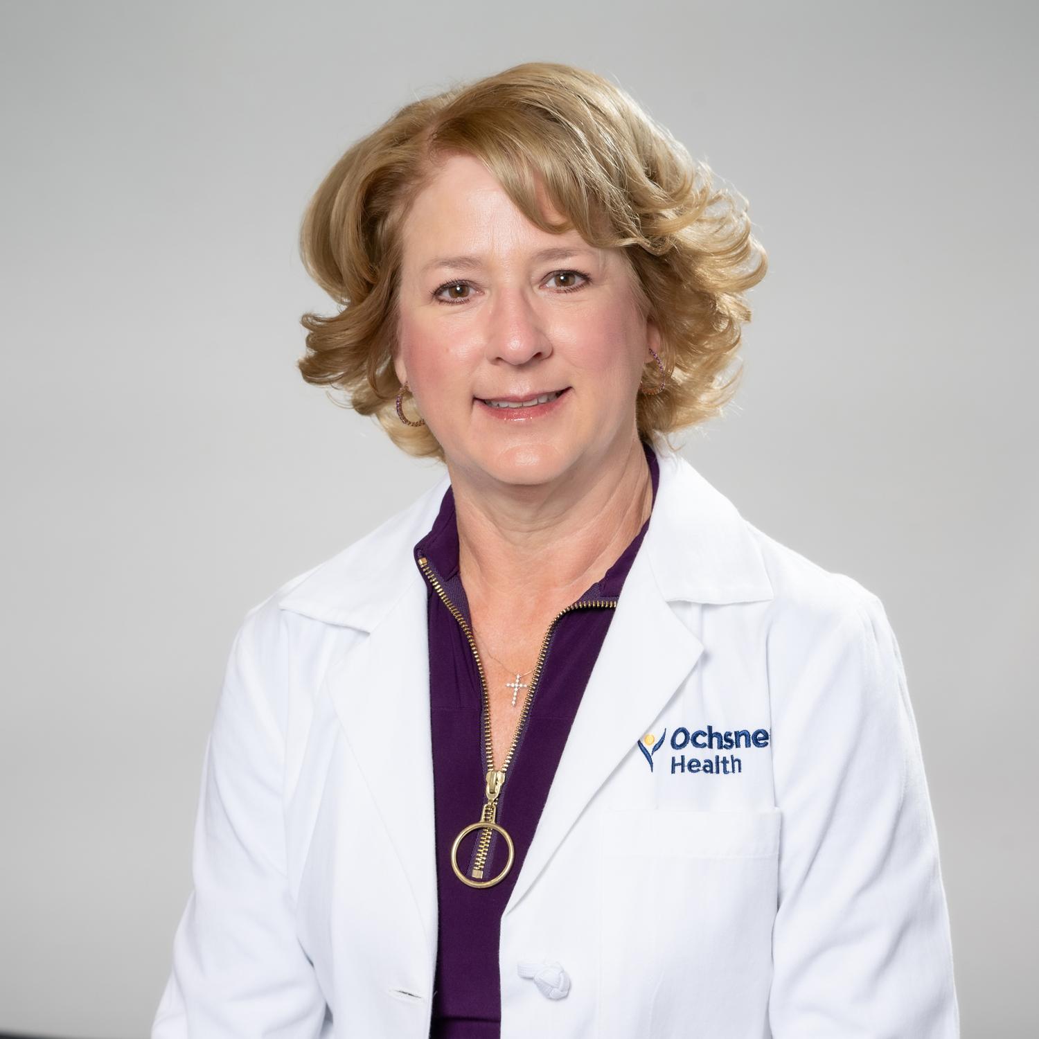 Nicole Porte, NNP-BC