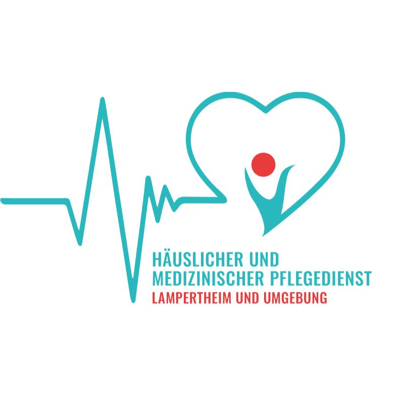 Häuslicher und medizinischer Pflegedienst Lampertheim und Umgebung