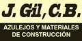 J. Gil Materiales de Construcción en Valencia